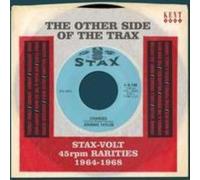 V/A: THE OTHER SIDE OF THE TRACK STAX VOLT RARITIES - CD SEALED