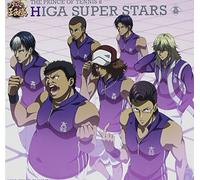 V.A. - The Prince Of Tennis II Higa Super Stars [Japan CD] NECA-33004