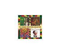 V/A: THE REGGAE CHRISTMAS COLLECTION - CD BRAND NEW
