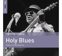 V/A: THE ROUGH GUIDE TO BLOWIN' THE BLUES - LP vinyl
