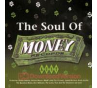 V/A: THE SOUL OF MONEY RECORDS - CD SEALED