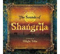 V.A. - THE SOUNDS OF SHANGRI-LA(digi-pak)