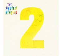 V.a. - The Ukulele Beatles 2