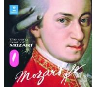 V/A: THE VERY BEST OF MOZART - CD BRAND NEW