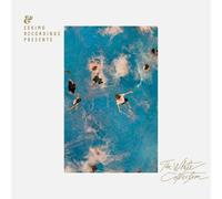 V/A: THE WHITE COLLECTION - CD BRAND NEW
