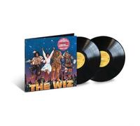 V/A: THE WIZ - ORIGINAL SOUNDTRACK - LP vinyl BRAND NEW
