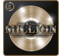 V/A: THEY SOLD A MILLION - CD BRAND NEW