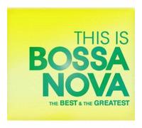 V.A. - This Is Bossa Nova / Various