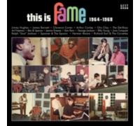 V/A: THIS IS FAME 1964-1968 - CD SEALED