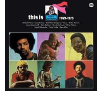 Various Artists - This Is Flying Dutchman 1969-1975