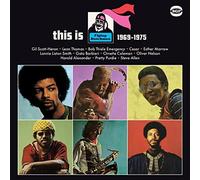 V/A - This Is Flying Dutchman 1969-1975 - CD - F72z