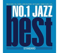 V.A. - This Is No.1 Jazz Standard [Japan CD] RELAX-80