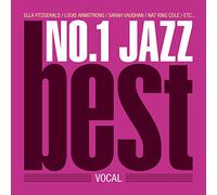V.A. - This Is No.1 Jazz Vocal [Japan CD] RELAX-81