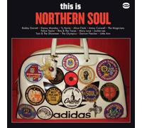 V/A: THIS IS NORTHERN SOUL - LP vinyl BRAND NEW