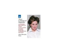 V/A: THREE CENTURIES OF BAGATELLES - CD