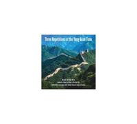 V/A: THREE REPETITIONS OF THE YANG GUAN TUNE - CD SEALED