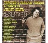 V/A: THROUGH A FARAWAY WINDOW: A TRIBUTE TO JIMMY SILVA - CD BRAND NEW