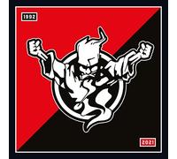 V/A - THUNDERDOME 2021 - New CD - Q1111z