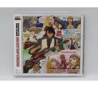 V.A. - V.A. - TV Anime Tiger & Bunny Character Song Album [Japan CD] LACA-15171