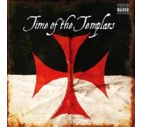 V/A: TIME OF THE TEMPLARS - CD