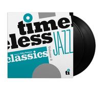 V/A: TIMELESS JAZZ CLASSICS V2 (GILES PETTERSON) - LP vinyl BRAND NEW