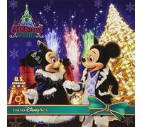 V.A. - TOKYO DISNEYSEA CHRISTMAS WITH 2011