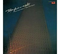 V.A.-TOKYO FUSION NIGHT-JAPAN SHM-CD