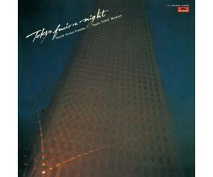 V.A.-TOKYO FUSION NIGHT-JAPAN SHM-CD