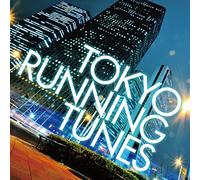 V.A. - Tokyo Running Style [Japan CD] RELAX-59