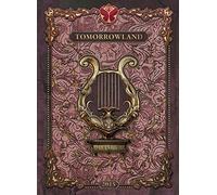 V.A. - Tomorrowland The Secret Kingdom Of Melodia (3CDS) [Japan CD] AVCD-93269