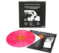 V/A - TONITE LETS ALL MAKE LOVE NEW VINYL