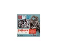 V/A: TOO FAR OUT - BEAT. MOD & R&B FROM 304 HOLLOWAY ROAD 1963- - CD BRAND NEW