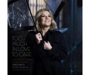 V/A: TOO MUCH IN LOVE TO CARE - CD