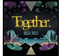 V/A: TOOLROOM TOGETHER IBIZA 2013 - CD BRAND NEW