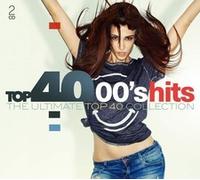 Various Artists - Top 40 - 00's Hits -Digi-