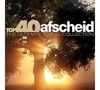 Various Artists - Top 40 - Afscheid -Digi-