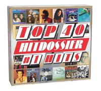 Various Artists – Top 40 Hitdossier - #1 Hits – CD – Sony Music