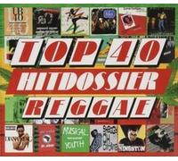 Various Artists – Top 40 Hitdossier -.. – CD – Sony Music