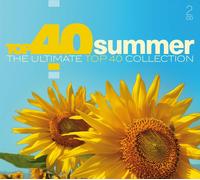 Various Artists - Top 40 - Summer -Digi-
