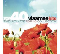 Various Artists - Top 40 - Vlaamse Hits