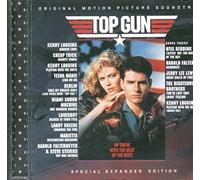 V/A - TOP GUN - CD - E1398z