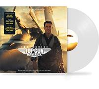 V/A - TOP GUN MAVERICK MUSIC FROM MOTION PICTURE / VA - Vinyl Record - N99z