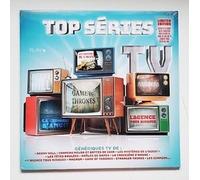 VARIOUS ARTISTS - TOP SERIES TV, VOL 1 [VINYL]
