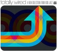 V/A: TOTALLY WIRED... A NEW COLLECTION FROM ACID JAZZ - CD BRAND NEW