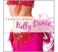 V/A: TRADITIONAL BELLY DANCE - CD BRAND NEW