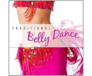 V/A: TRADITIONAL BELLY DANCE - CD BRAND NEW