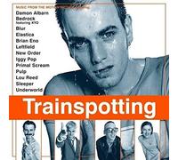 Trainspotting by Original Soundtrack (Record, 2016)