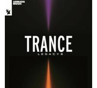 V/A: TRANCE LEGACY III - LP vinyl BRAND NEW
