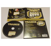 Vari-Trance Power Vo - Trance Power Vol.2