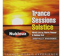 V/A - TRANCE SESSIONS SOLSTICE